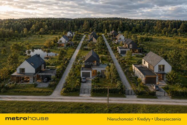 Działki z pozwoleniem na budowę Kluki, 3362 m²