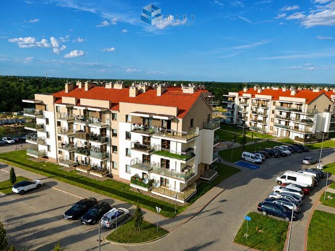 Mieszkanie Kajkowo gm. Ostróda, Widok