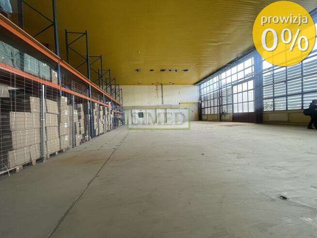 Wysoki,wjazd do środka,magazyn,produkcja,dostep24h