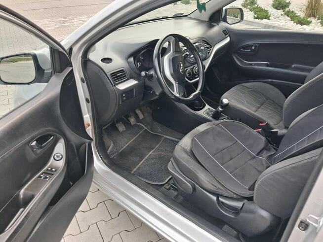 Kia picanto
