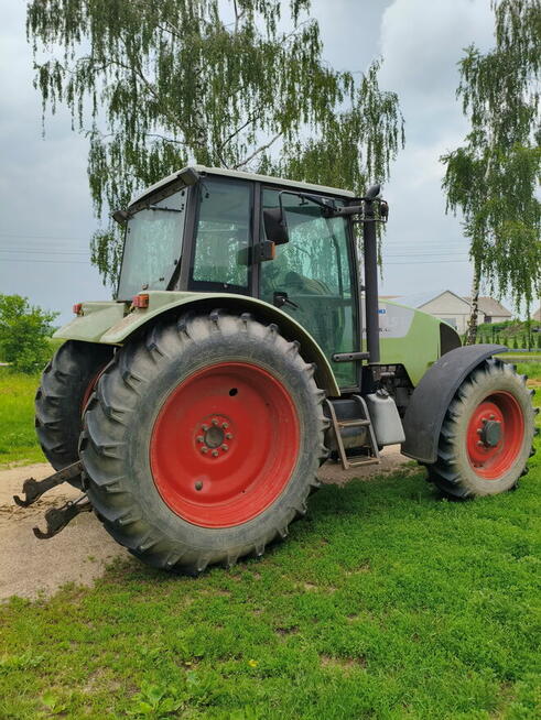 sprzedam ciagnik Claas celtis 102 456 z 2007 r
