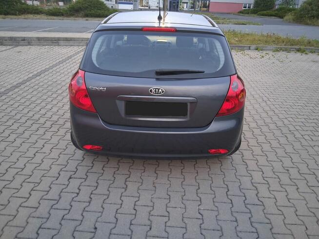 Sprzedam kia ceed 1.4 benzyna