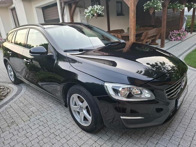 Sprzedam Volvo V 60 2015r