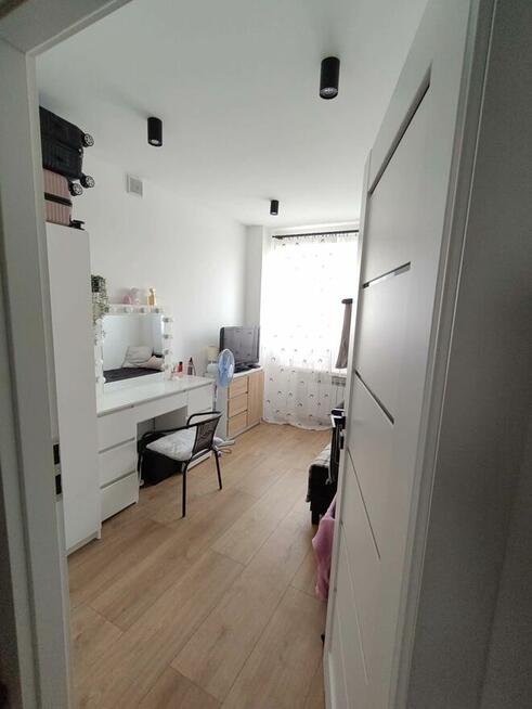 Ełk Mieszkanie 54,54 m²