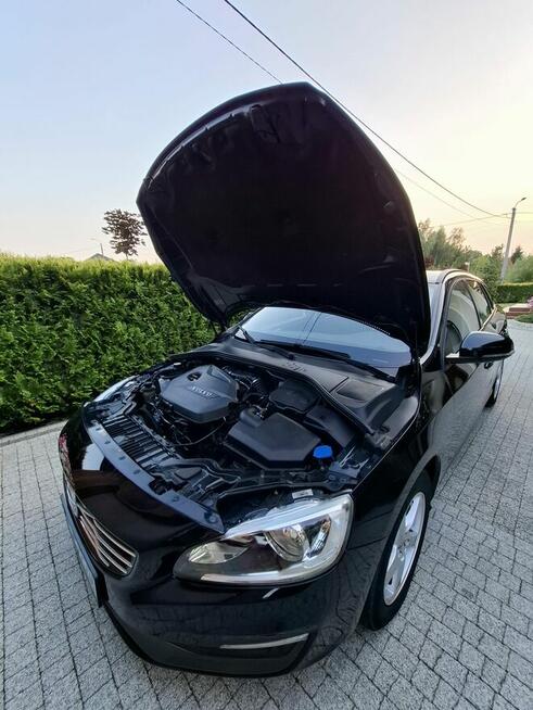Sprzedam Volvo V 60 2015r