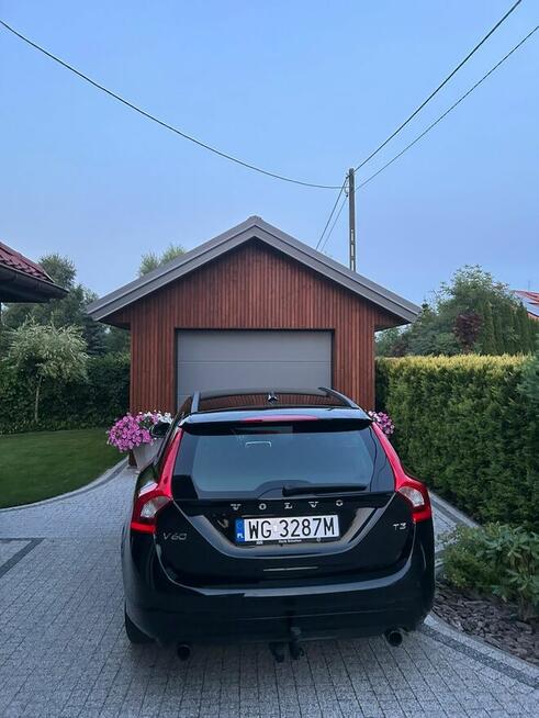 Sprzedam Volvo V 60 2015r