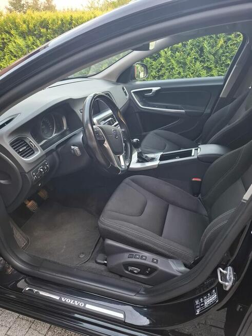 Sprzedam Volvo V 60 2015r