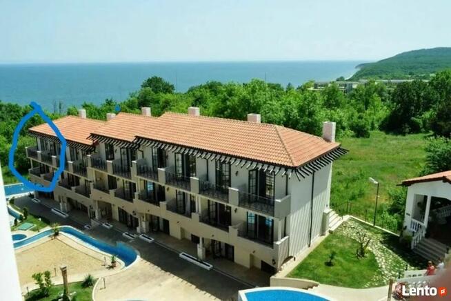 Apartament w pierwszej linii brzegowej – Obzor, Bułgaria