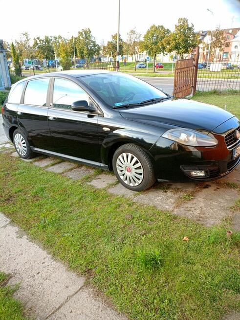 Sprzedam Fiat Croma