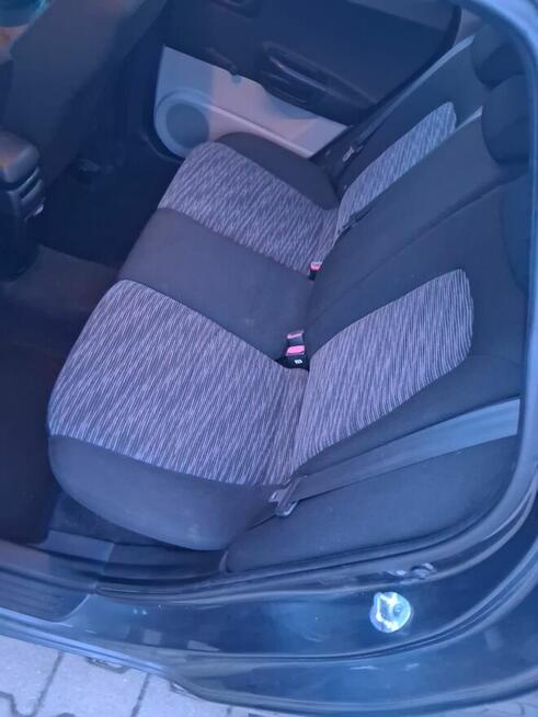Sprzedam kia ceed 1.4 benzyna