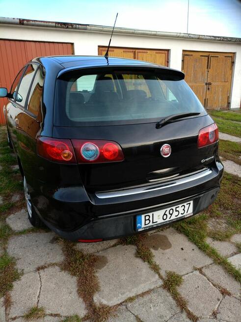 Sprzedam Fiat Croma