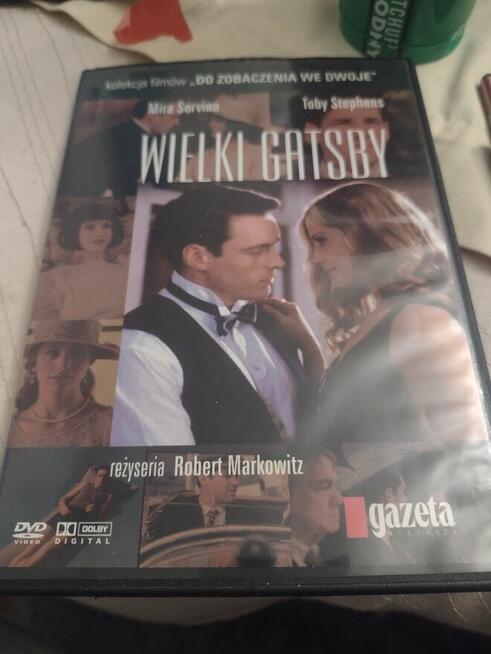 Sprzedam Filmy z Gazety Wyborczej