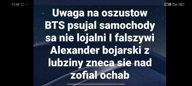 Uwaga rzeszow