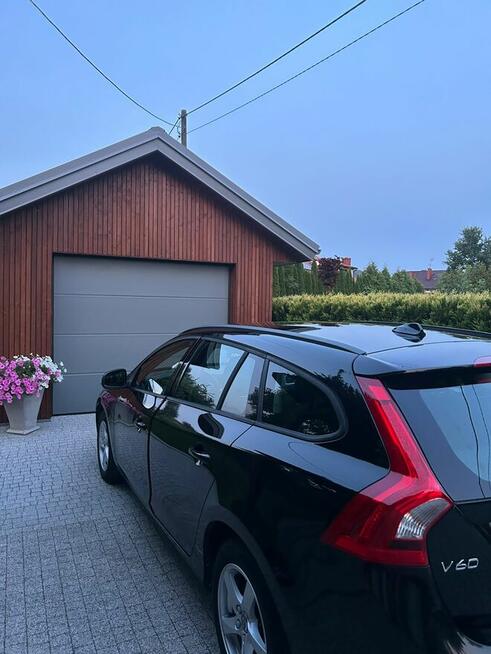 Sprzedam Volvo V 60 2015r