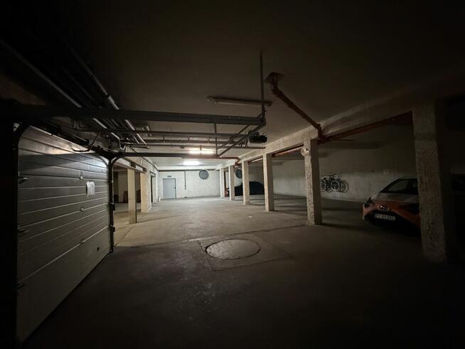Na wynajem 56m2 + miejsce garażowe i komórka lokatorska