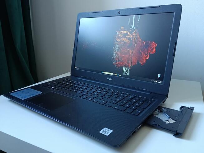 Dell Vostro 3590/i5-10210U/16GB DDR4/512 SSD/DVD-RW/Windows