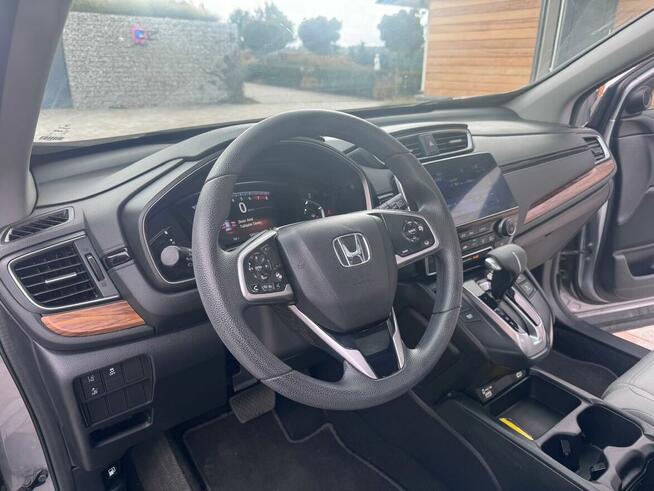 Honda CR-V 2020 | 1.5 Turbo 193 KM | Wersja EX | 49 291 km |