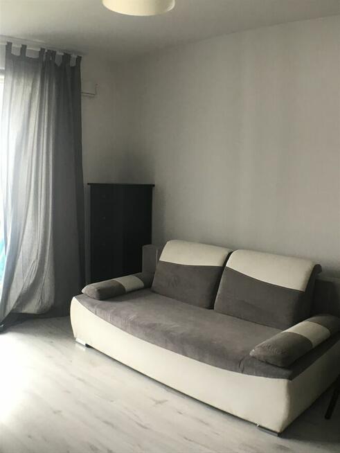 Do najęcia mieszkanie 1 pokojowe mieszkanie, Warszawa-Płudy