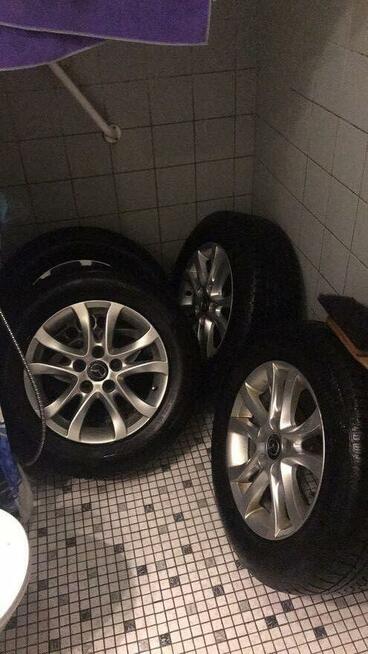 Sprzedam Mazde 6