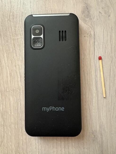 Telefon myPhone HALO 3 bez baterii