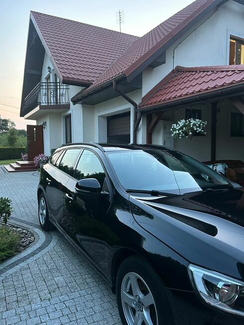 Sprzedam Volvo V 60 2015r