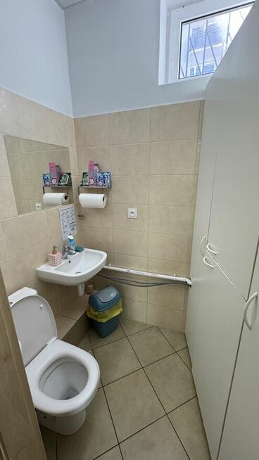 Na sprzedaż Salon urody