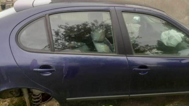 Sprzedam Seat Leon 2001 rok