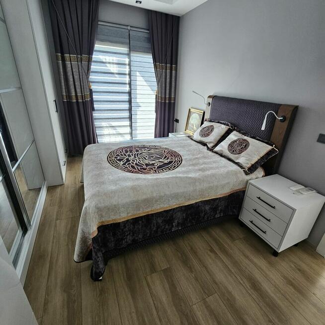 Mieszkanie Alanya, blisko morza i plazy