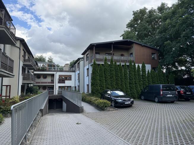 Na wynajem 56m2 + miejsce garażowe i komórka lokatorska