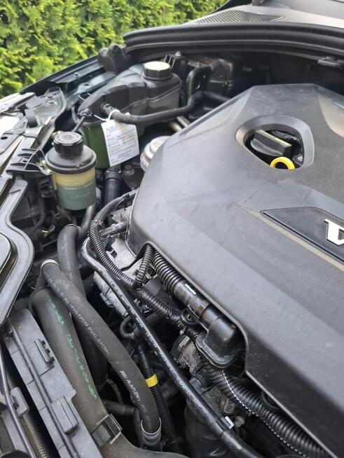Sprzedam Volvo V 60 2015r