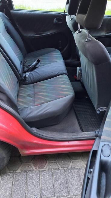 Opel Asta 1.6 Benzyna + LPG