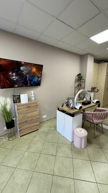 Na sprzedaż Salon urody