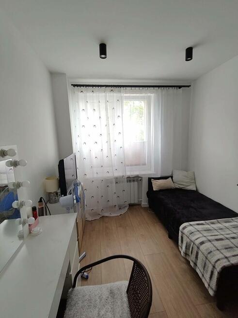 Ełk Mieszkanie 54,54 m²