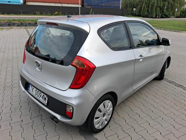 Kia picanto