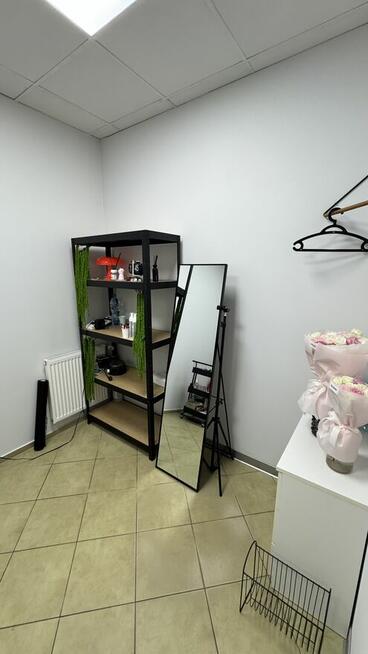 Na sprzedaż Salon urody
