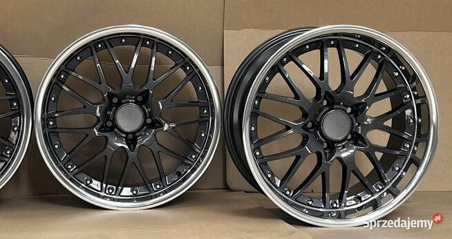 Nissan 350Z 370Z Supra MK4 Infiniti IS 8,5J 9,5J 18 5x114,3