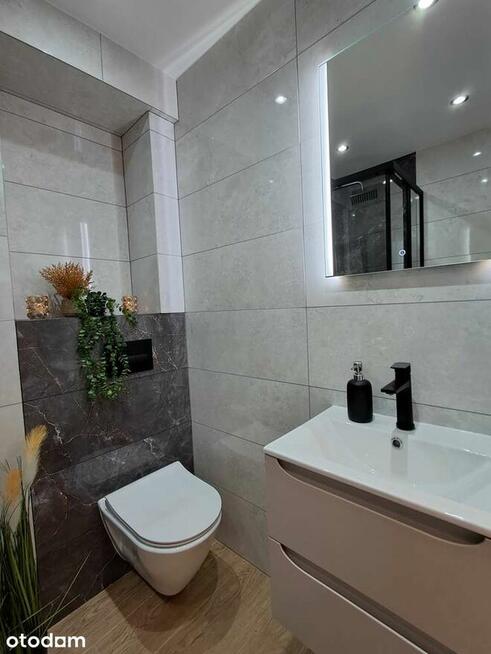 3-POK MIESZKANIE PO GEN REMON, BRONOWICE, BALKON, DWIE WINDY