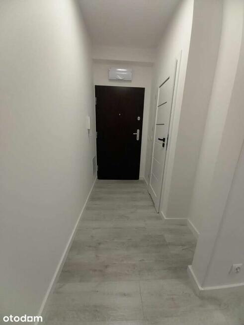 2-pokojowe mieszkanie 34 m2 z balkonem - wynajmę