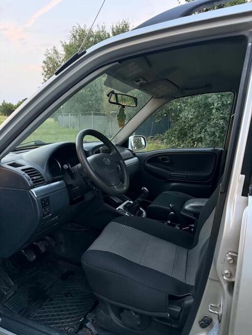 Sprzedam Suzuki Grand Vitara