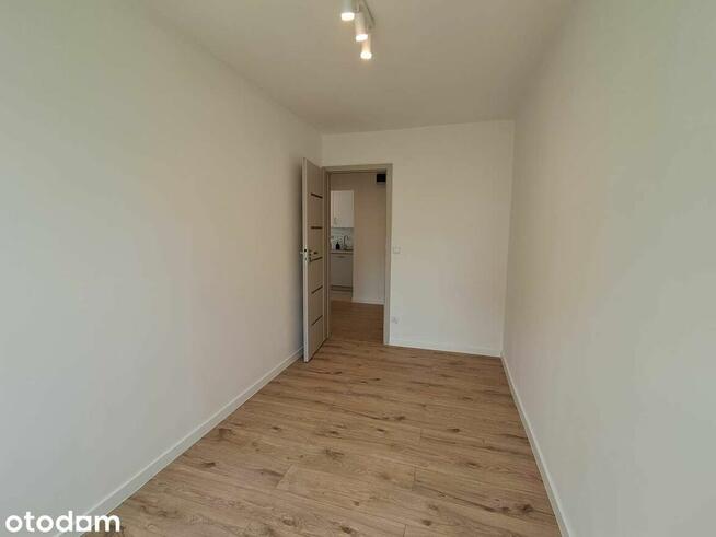 3-POK MIESZKANIE PO GEN REMON, BRONOWICE, BALKON, DWIE WINDY