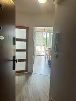 Wynajme mieszkanie 2 pokojowe+balkon N. Sacz ul. Barbackiego
