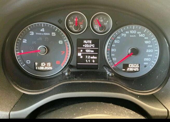 SPRZEDAM SAMOCHÓD AUDI