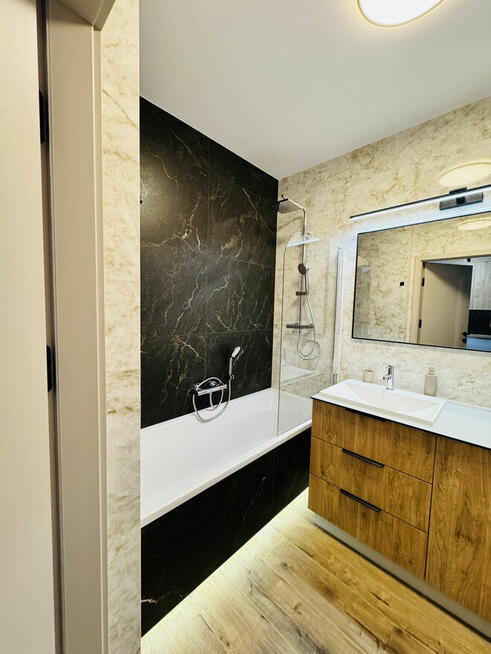 2-pokojowe mieszkanie | Warszawa, Praga-Południe | 38 m² | B