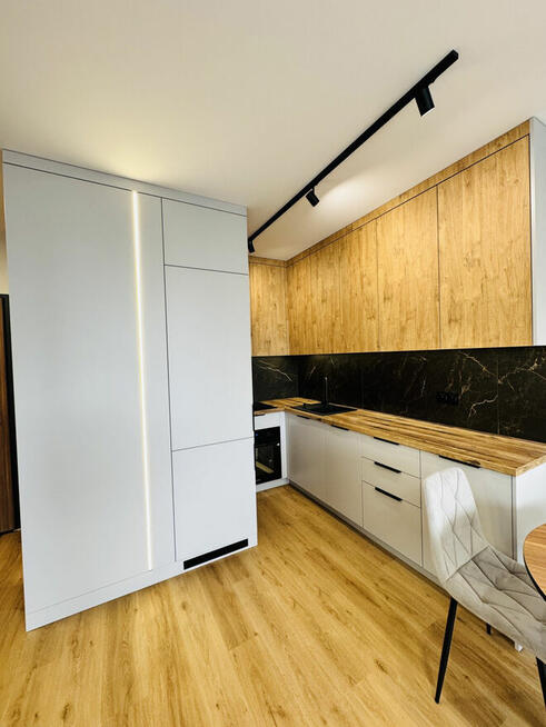 2-pokojowe mieszkanie | Warszawa, Praga-Południe | 38 m² | B