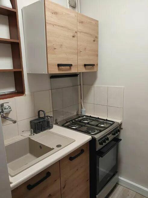 Kawalerka Centrum ul.Piatowska
