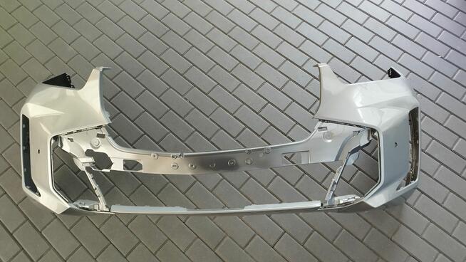 ZDERZAK BMW X5 G65 2026r. oryginalny zderzak przód