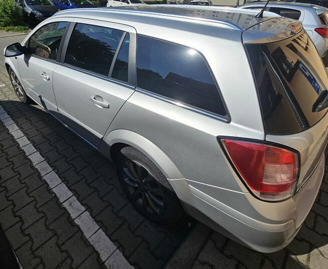 Astra H 1.9 CDTI 150km
