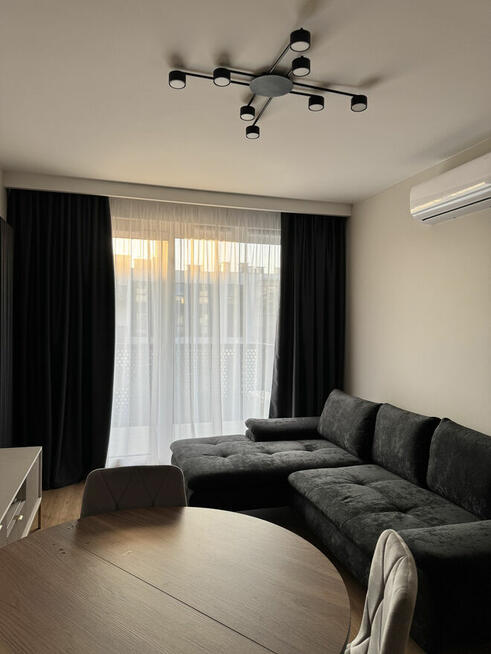 2-pokojowe mieszkanie | Warszawa, Praga-Południe | 38 m² | B