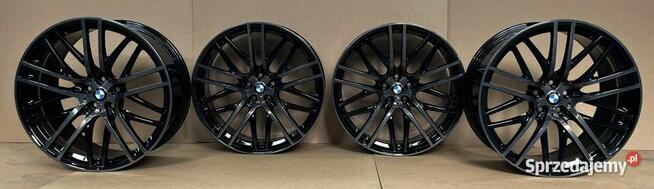 OE BMW serii 7 G11 G12 serii 6 GT G32 21 cali 650M