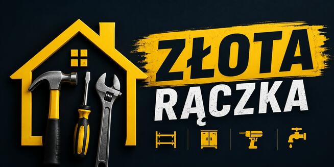 Złota rączka Tomaszow Mazowiecki